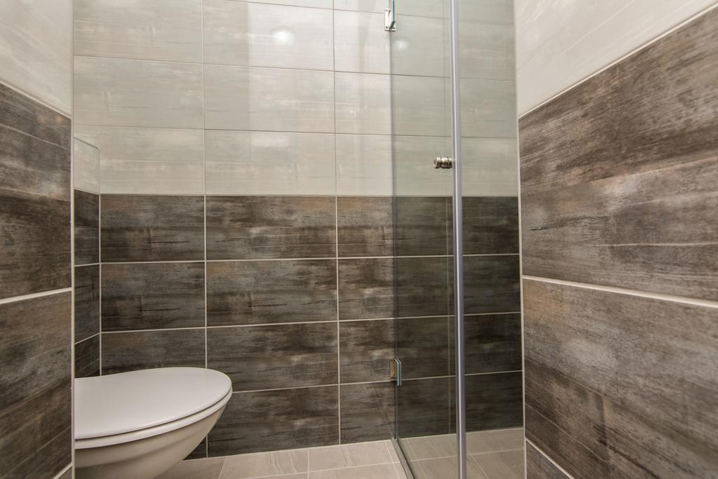 Bell Apartment Zadar Eksteriør billede